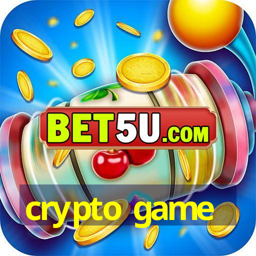 crypto game